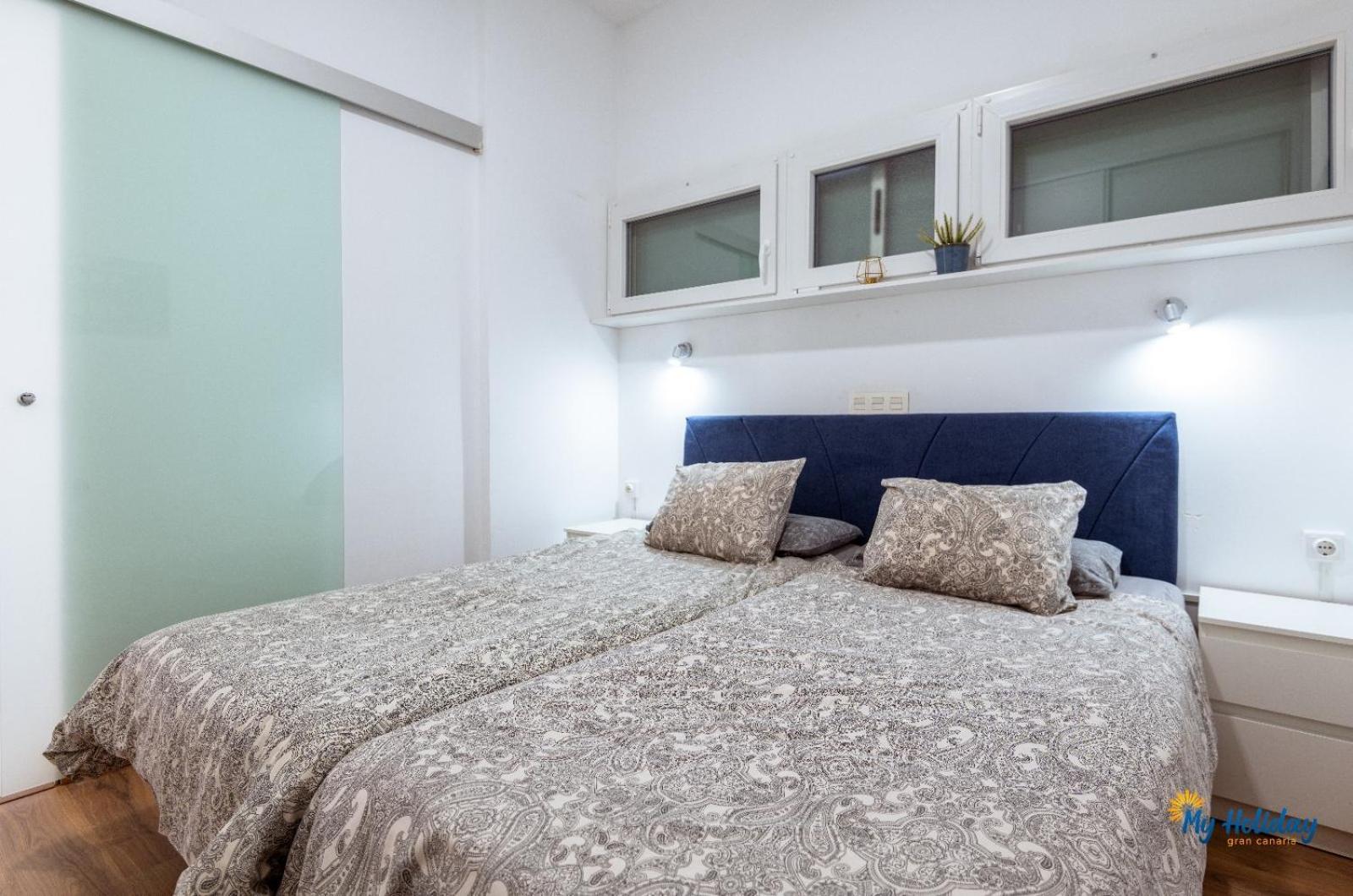 Lenas Modern Apartment San Bartolomé Extérieur photo