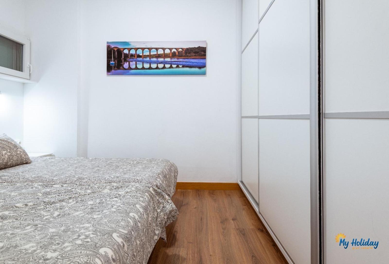 Lenas Modern Apartment San Bartolomé Extérieur photo