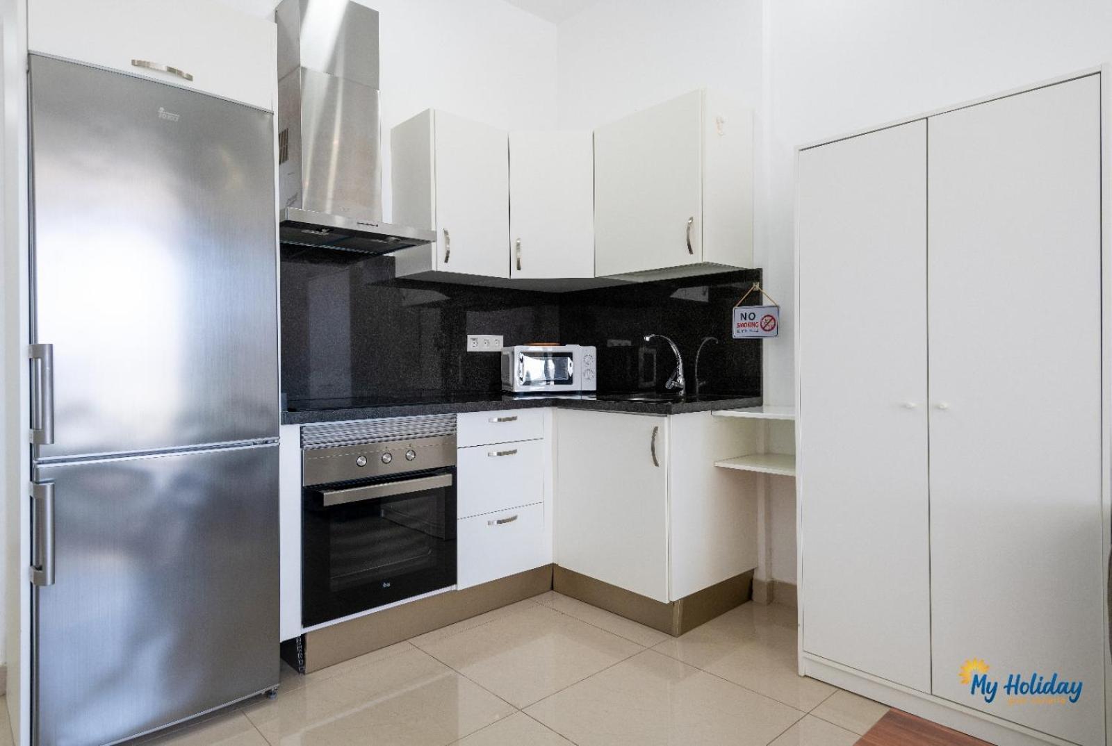 Lenas Modern Apartment San Bartolomé Extérieur photo